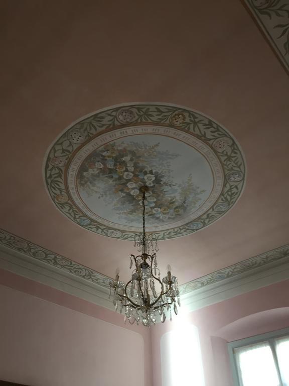 Palazzo Carasi Apartments Cremona Eksteriør billede