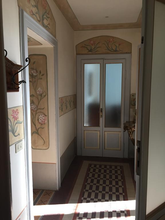 Palazzo Carasi Apartments Cremona Eksteriør billede