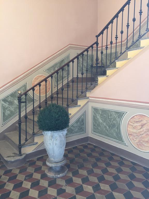 Palazzo Carasi Apartments Cremona Eksteriør billede