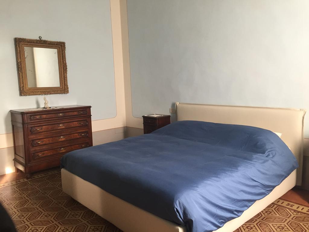 Palazzo Carasi Apartments Cremona Eksteriør billede