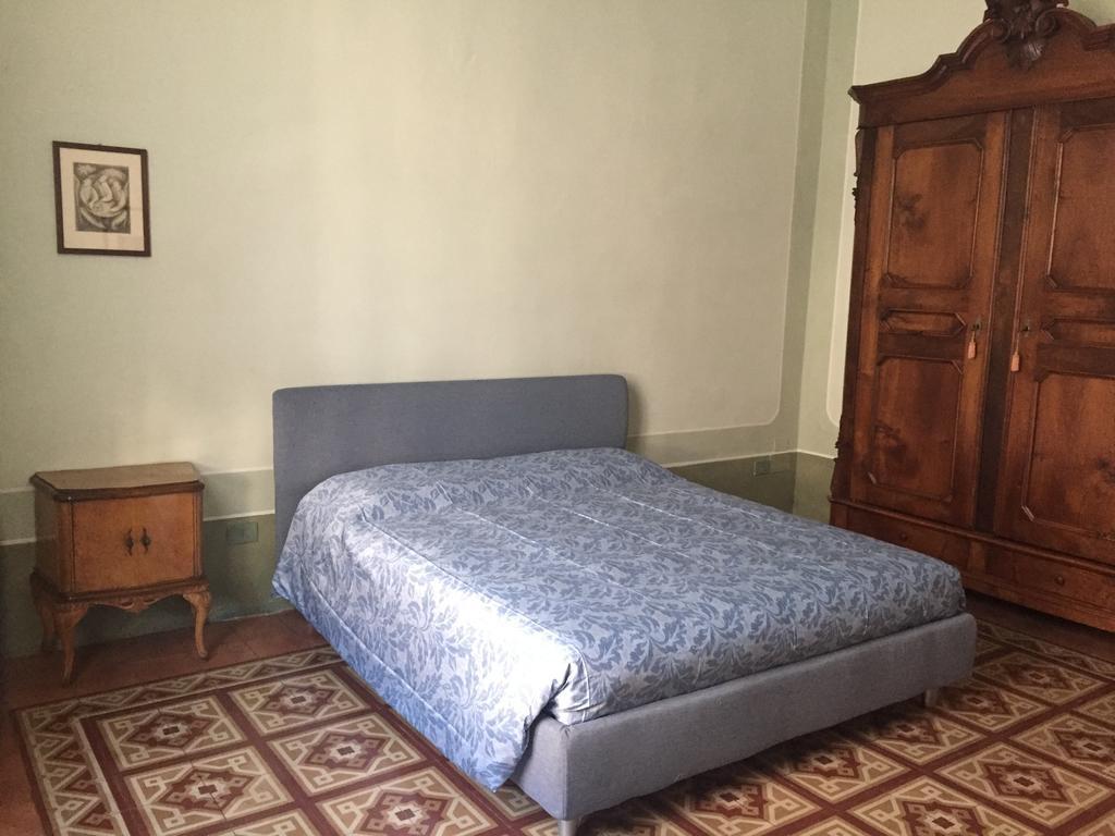 Palazzo Carasi Apartments Cremona Eksteriør billede