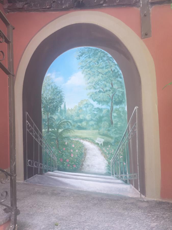 Palazzo Carasi Apartments Cremona Eksteriør billede